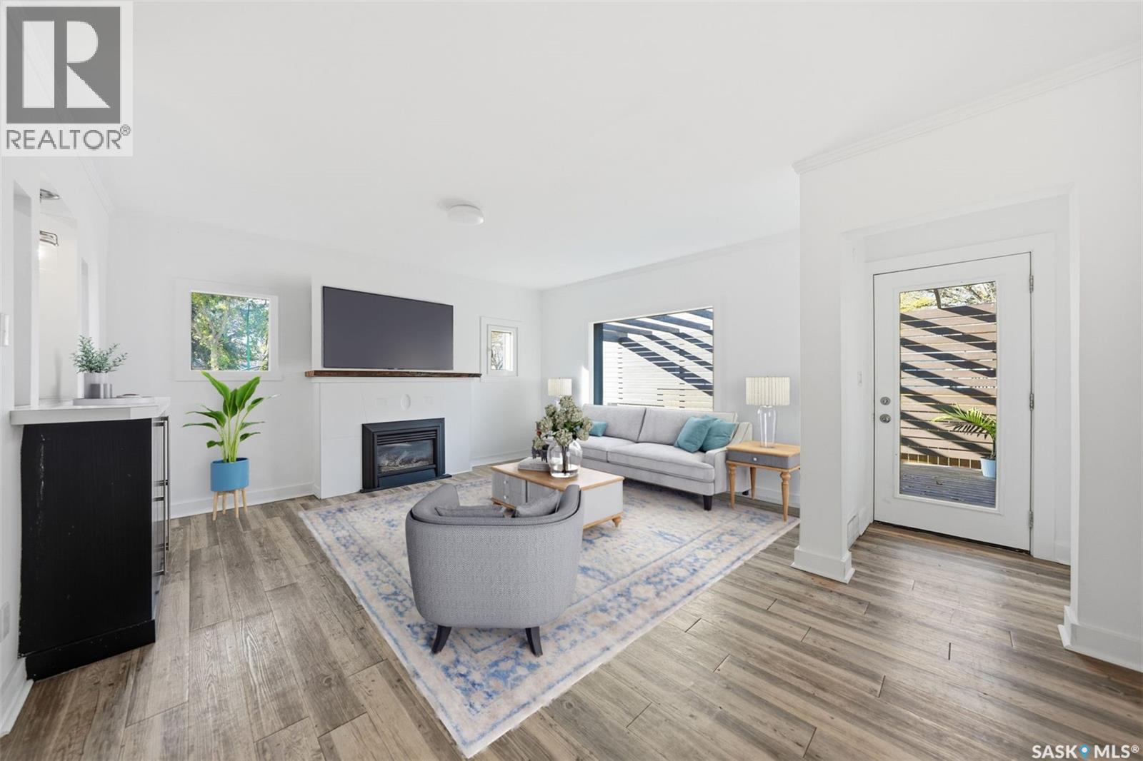 305 Adelaide Street E, Saskatoon, Saskatchewan  S7J 0H8 - Photo 4 - SK021496