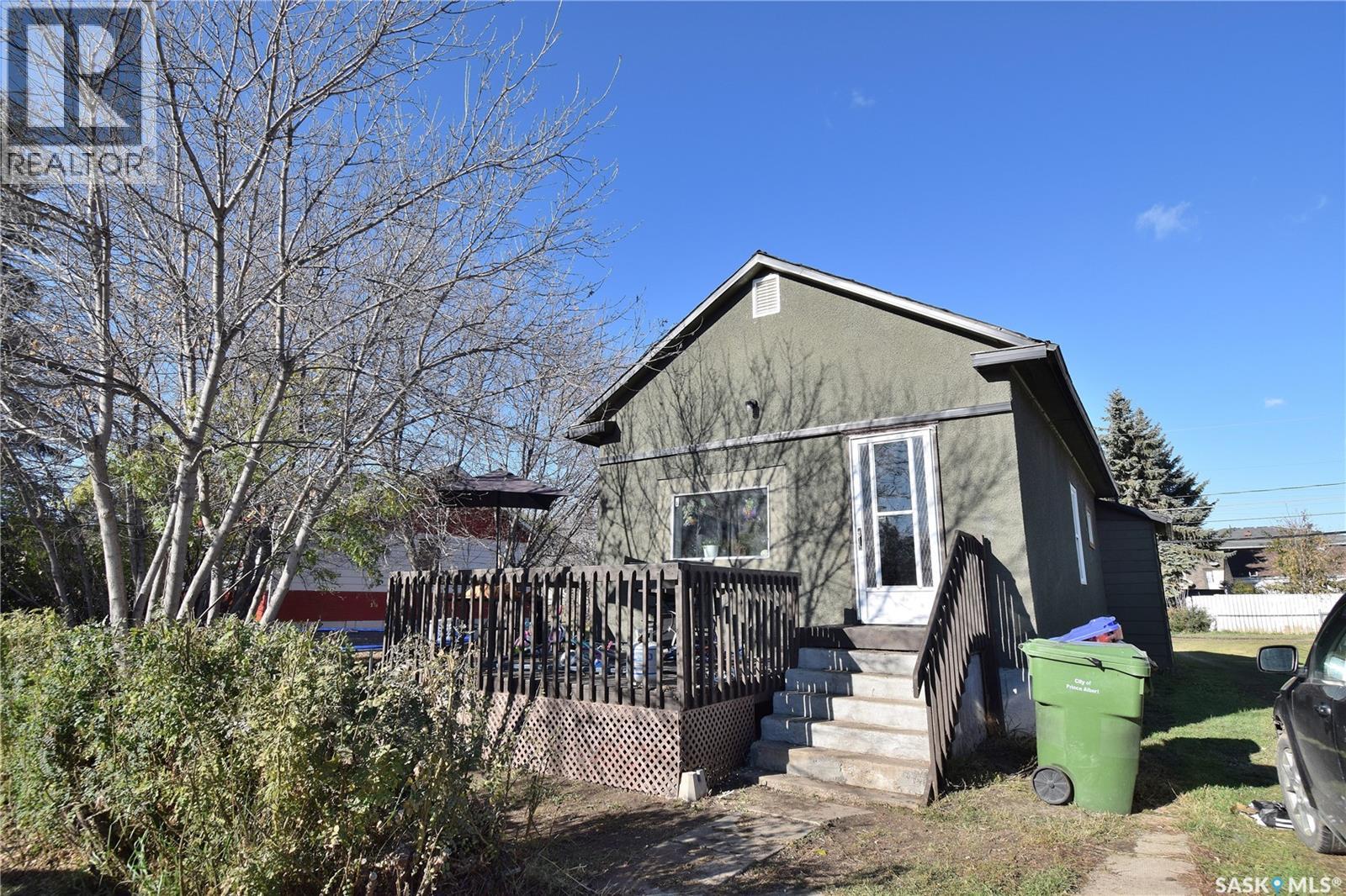 860 13th STREET W, Prince Albert, Saskatchewan