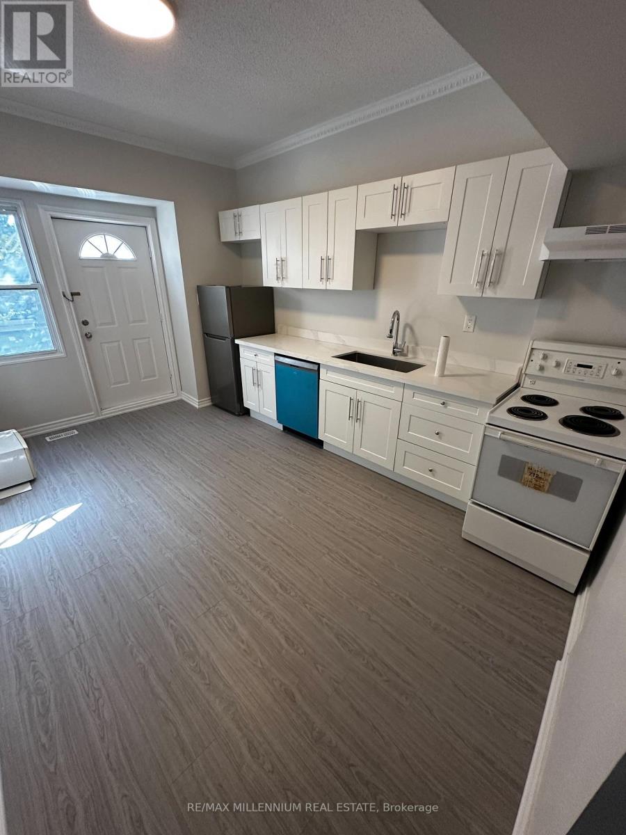 Apt 2 - 25 Howard Street, Toronto, Ontario  M4X 1J6 - Photo 1 - C12477134
