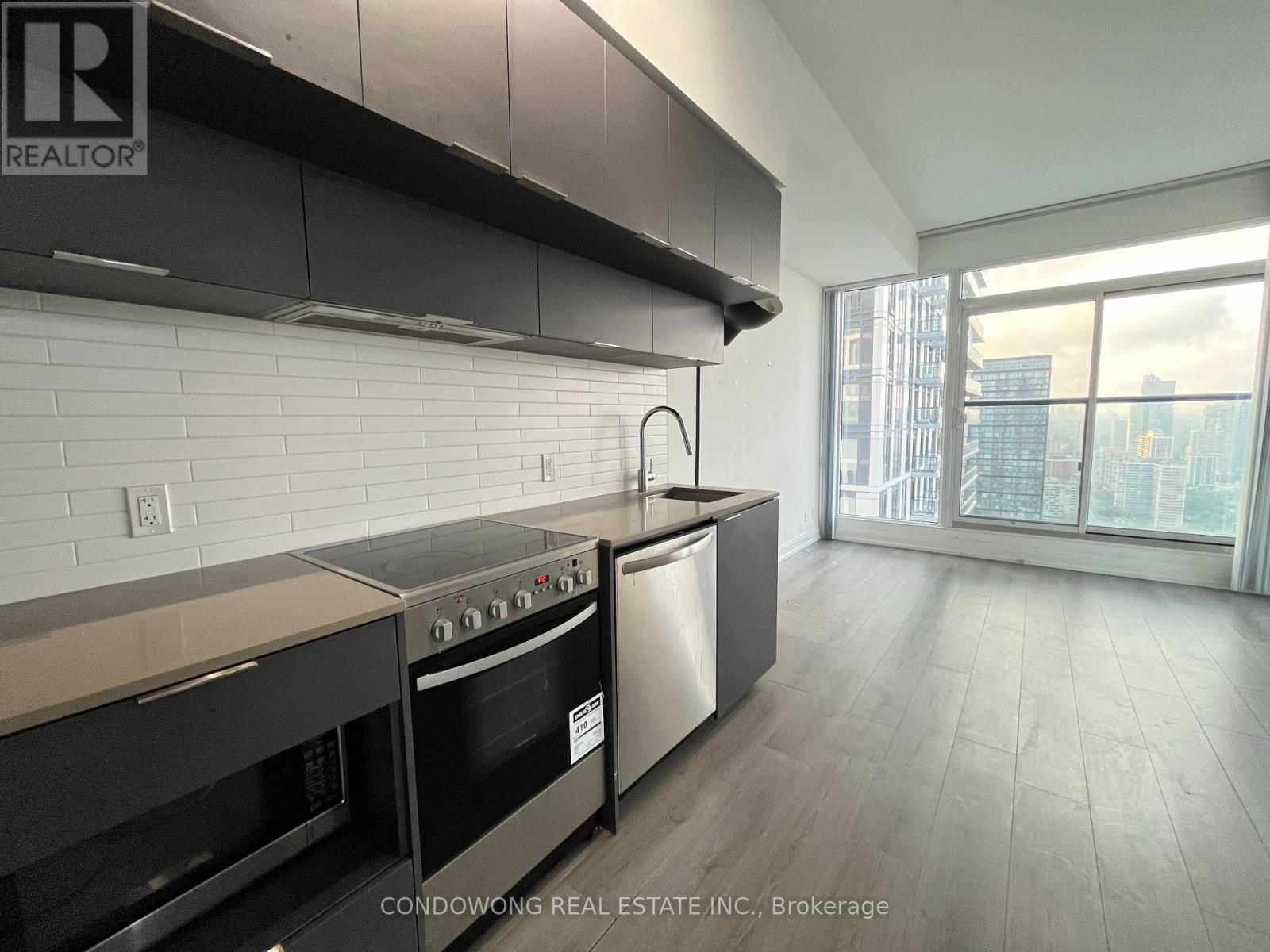 4703 - 181 DUNDAS STREET E, Toronto, Ontario