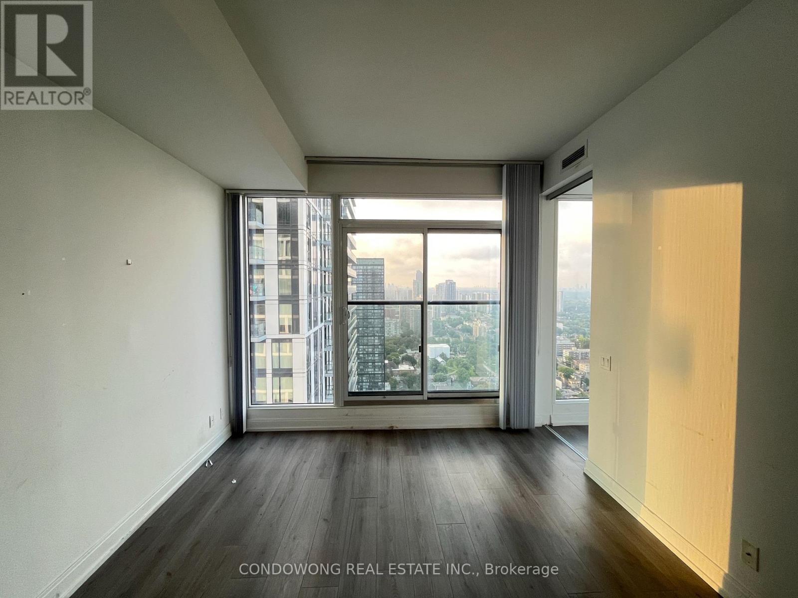 4703 - 181 Dundas Street E, Toronto, Ontario  M5A 0N5 - Photo 2 - C12477135