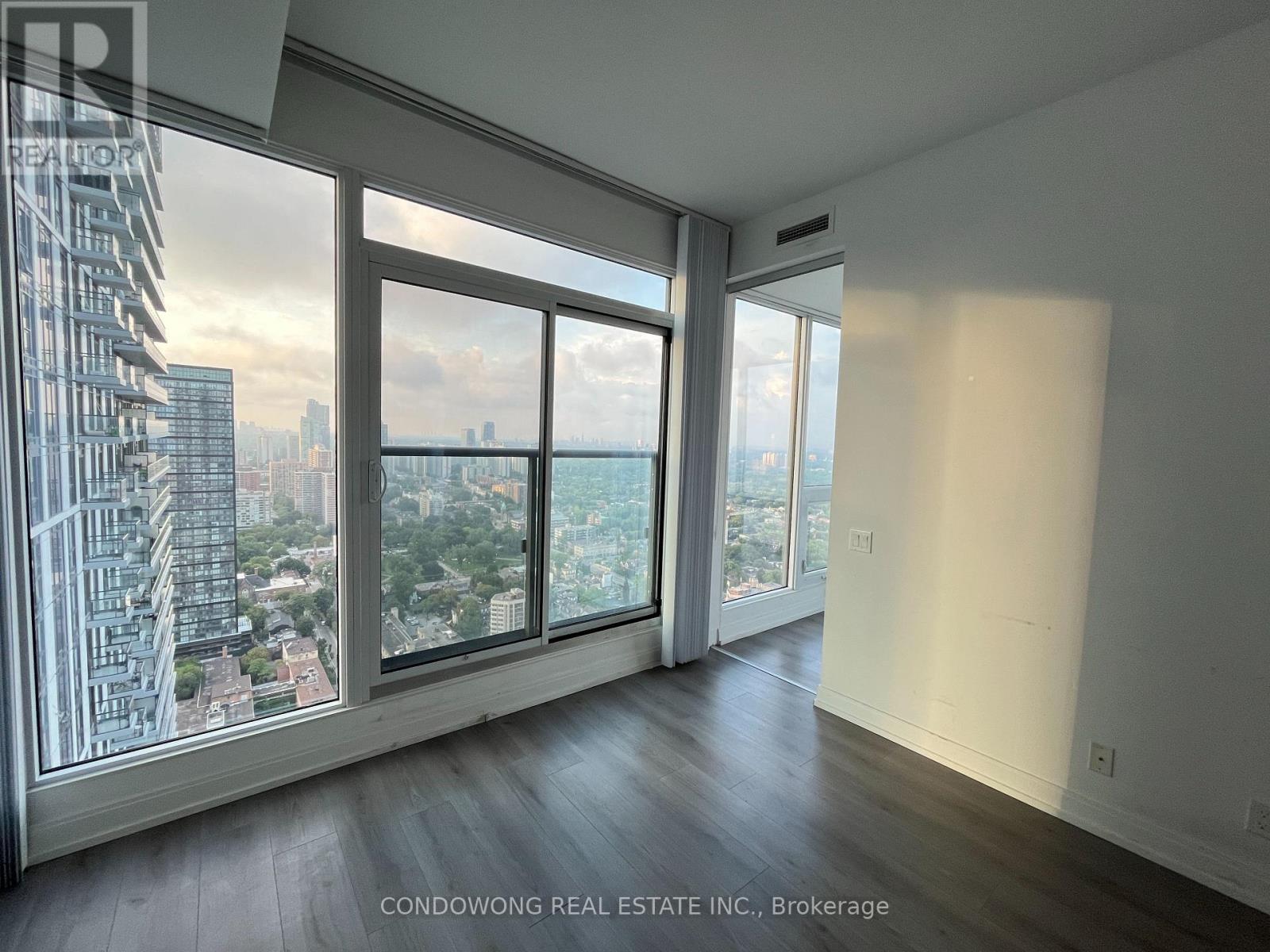 4703 - 181 Dundas Street E, Toronto, Ontario  M5A 0N5 - Photo 3 - C12477135