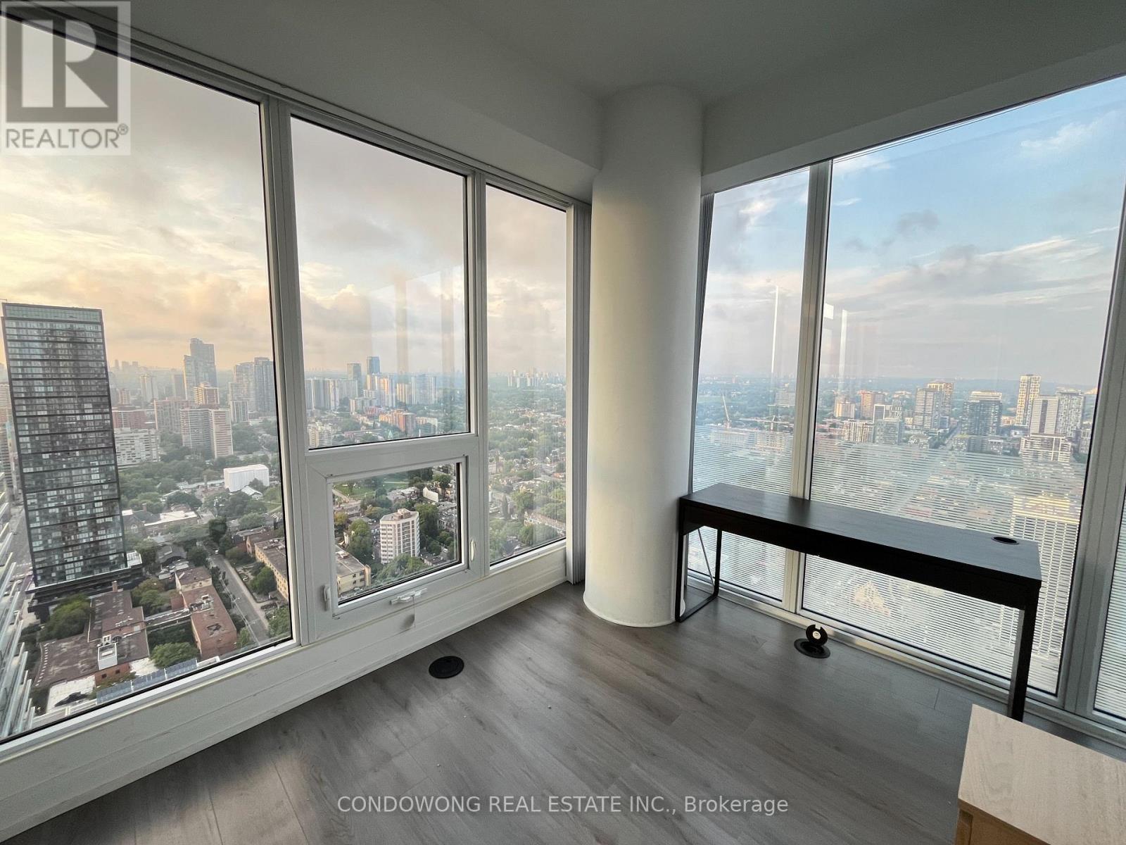 4703 - 181 Dundas Street E, Toronto, Ontario  M5A 0N5 - Photo 4 - C12477135