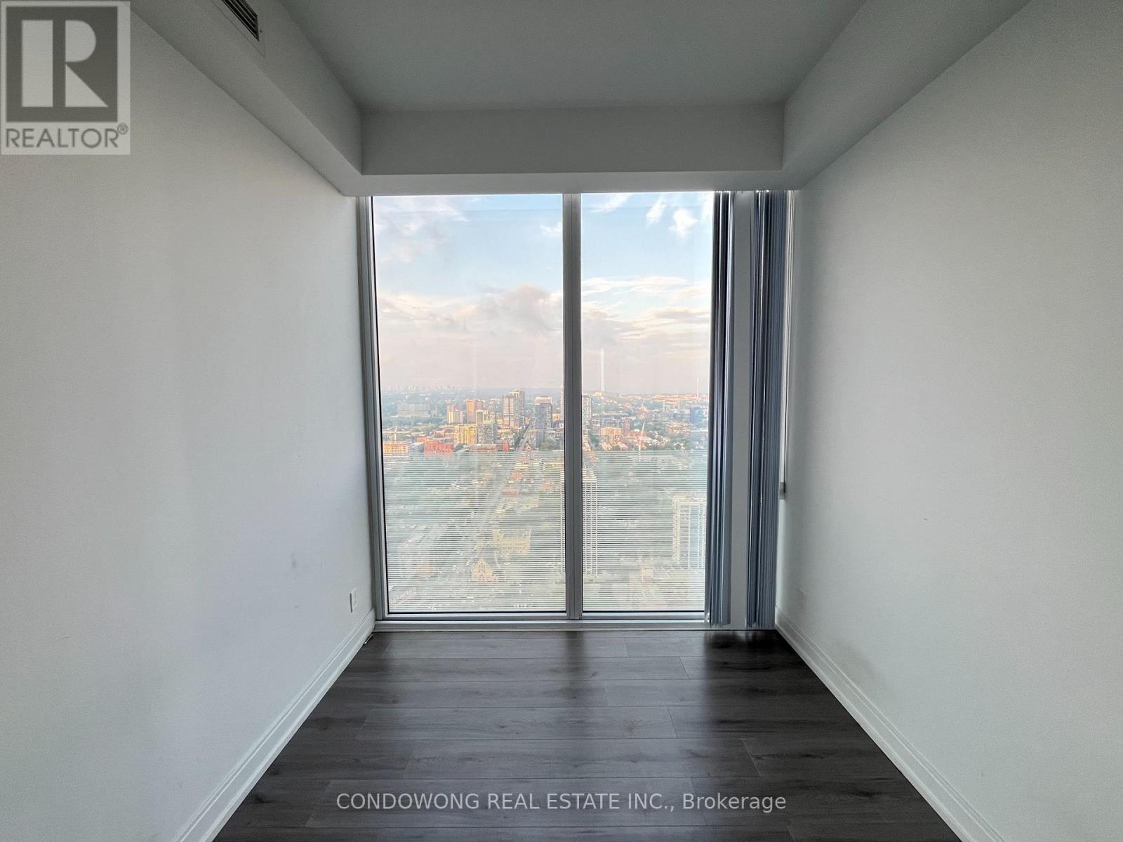 4703 - 181 Dundas Street E, Toronto, Ontario  M5A 0N5 - Photo 7 - C12477135
