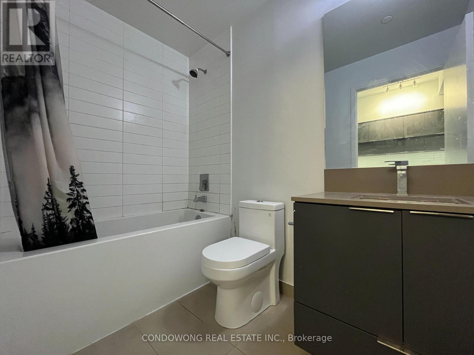 4703 - 181 Dundas Street E, Toronto, Ontario  M5A 0N5 - Photo 9 - C12477135