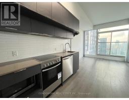4703 - 181 DUNDAS STREET E, Toronto, Ontario