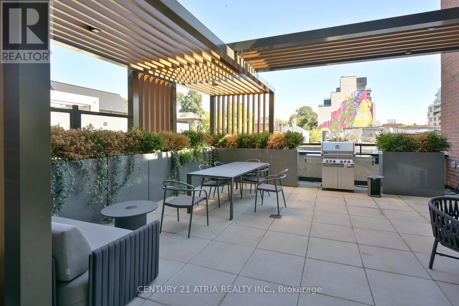 303 - 185 Alberta Avenue, Toronto, Ontario  M6C 0A5 - Photo 43 - C12477140