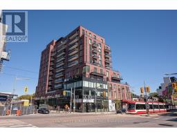 303 - 185 ALBERTA AVENUE, Toronto, Ontario