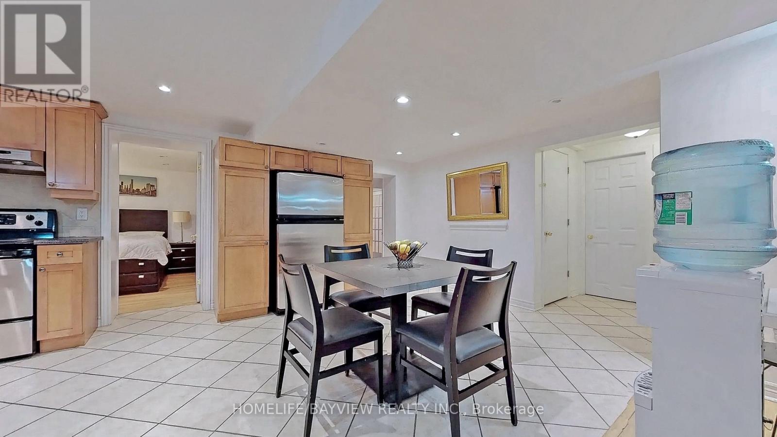 Lower - 267 Otonabee Avenue, Toronto (Newtonbrook East), Ontario  M2M 2T3 - Photo 10 - C12477163