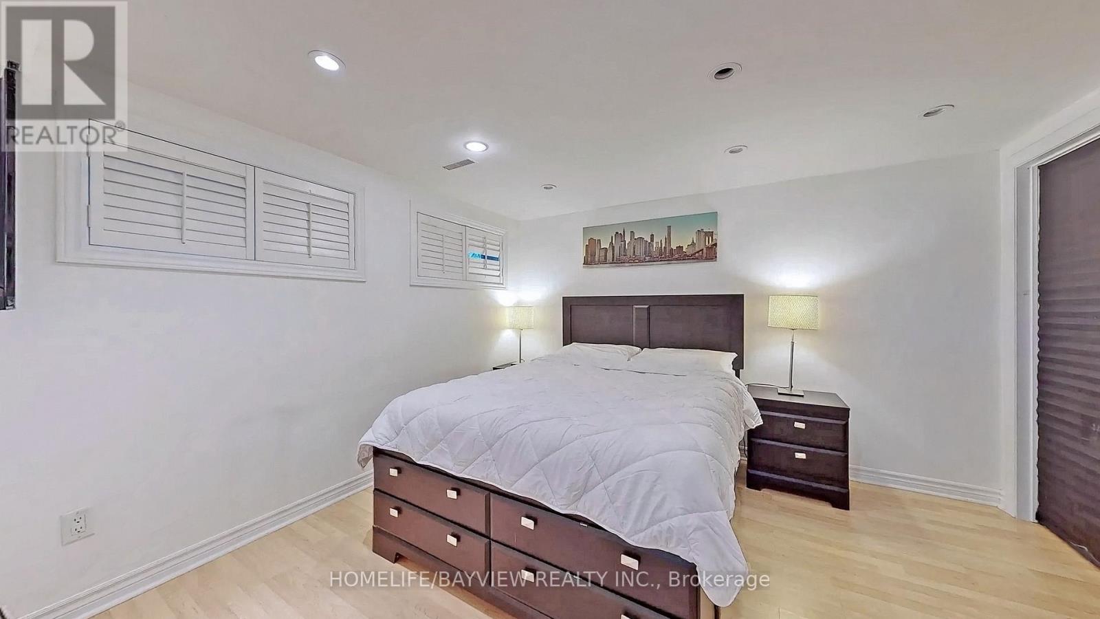 Lower - 267 Otonabee Avenue, Toronto (Newtonbrook East), Ontario  M2M 2T3 - Photo 11 - C12477163