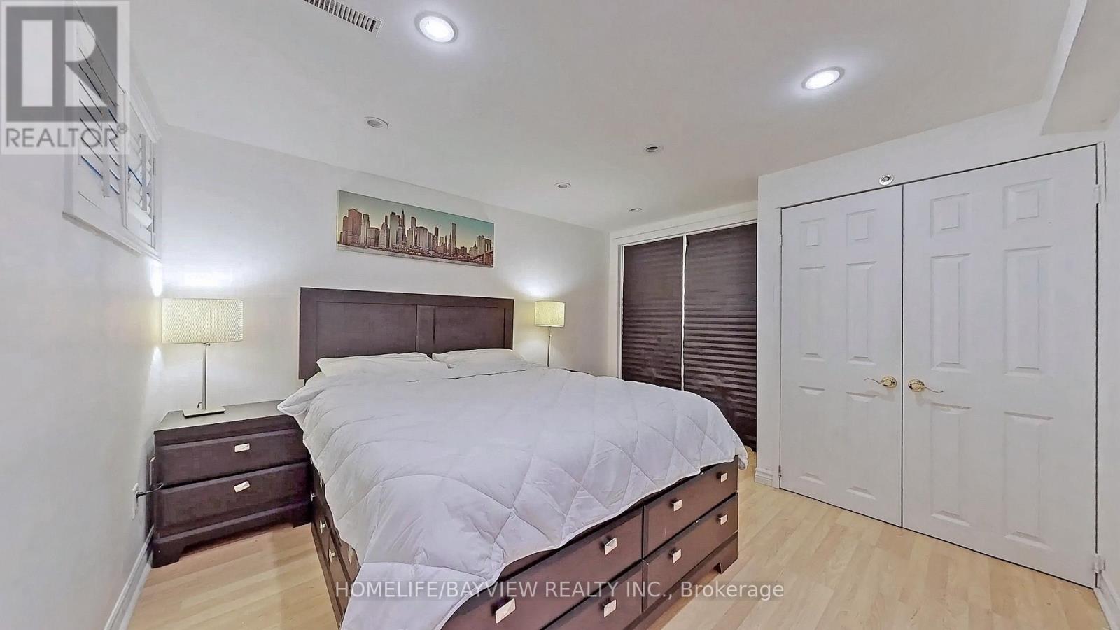 Lower - 267 Otonabee Avenue, Toronto (Newtonbrook East), Ontario  M2M 2T3 - Photo 12 - C12477163