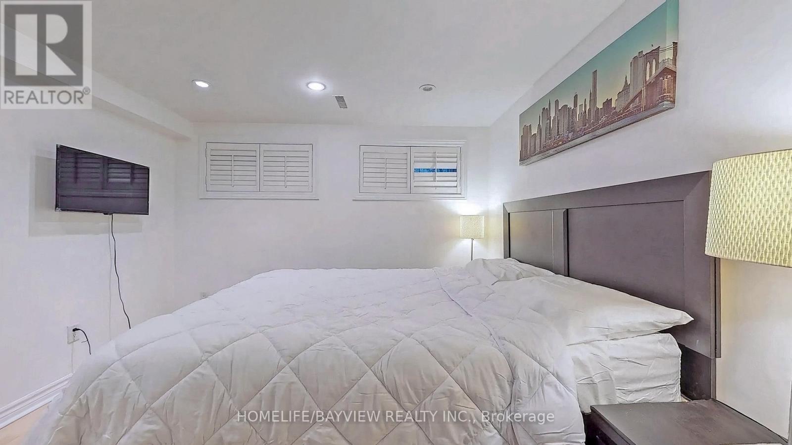 Lower - 267 Otonabee Avenue, Toronto (Newtonbrook East), Ontario  M2M 2T3 - Photo 13 - C12477163