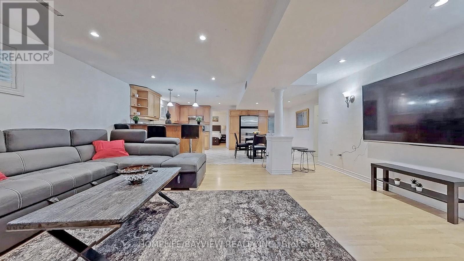 Lower - 267 Otonabee Avenue, Toronto (Newtonbrook East), Ontario  M2M 2T3 - Photo 3 - C12477163