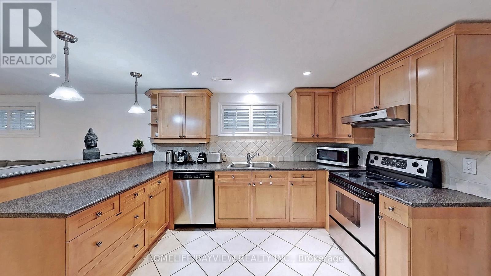 Lower - 267 Otonabee Avenue, Toronto (Newtonbrook East), Ontario  M2M 2T3 - Photo 5 - C12477163