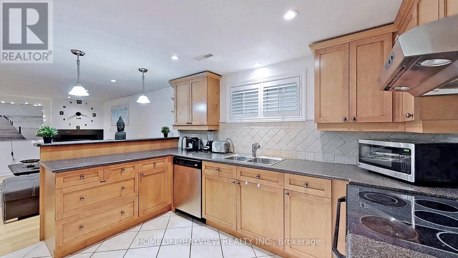 Lower - 267 Otonabee Avenue, Toronto (Newtonbrook East), Ontario  M2M 2T3 - Photo 7 - C12477163