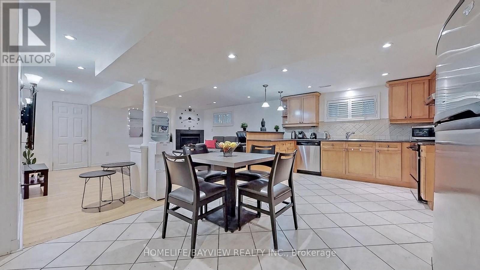 Lower - 267 Otonabee Avenue, Toronto (Newtonbrook East), Ontario  M2M 2T3 - Photo 8 - C12477163