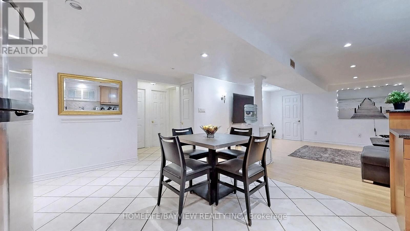 Lower - 267 Otonabee Avenue, Toronto (Newtonbrook East), Ontario  M2M 2T3 - Photo 9 - C12477163