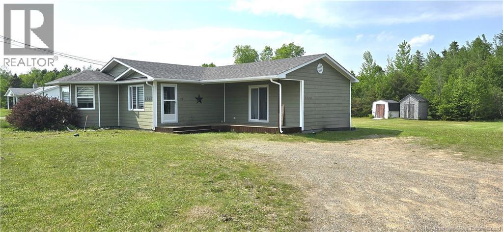 1737 Route 355, Sainte Rose, New Brunswick  E1X 2W5 - Photo 21 - NB119951