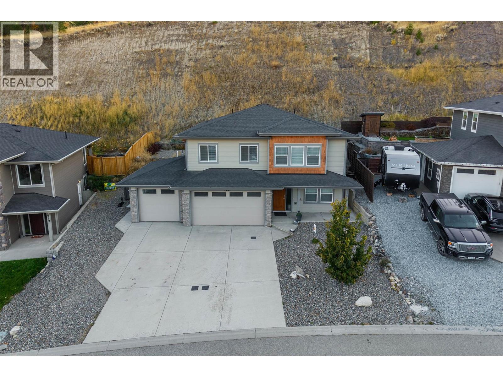 1747 Galore Place, Kamloops, British Columbia  V2E 0A7 - Photo 20 - 10366570