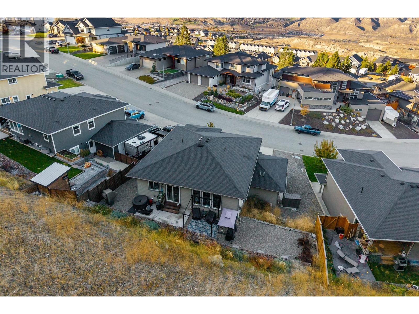1747 Galore Place, Kamloops, British Columbia  V2E 0A7 - Photo 22 - 10366570