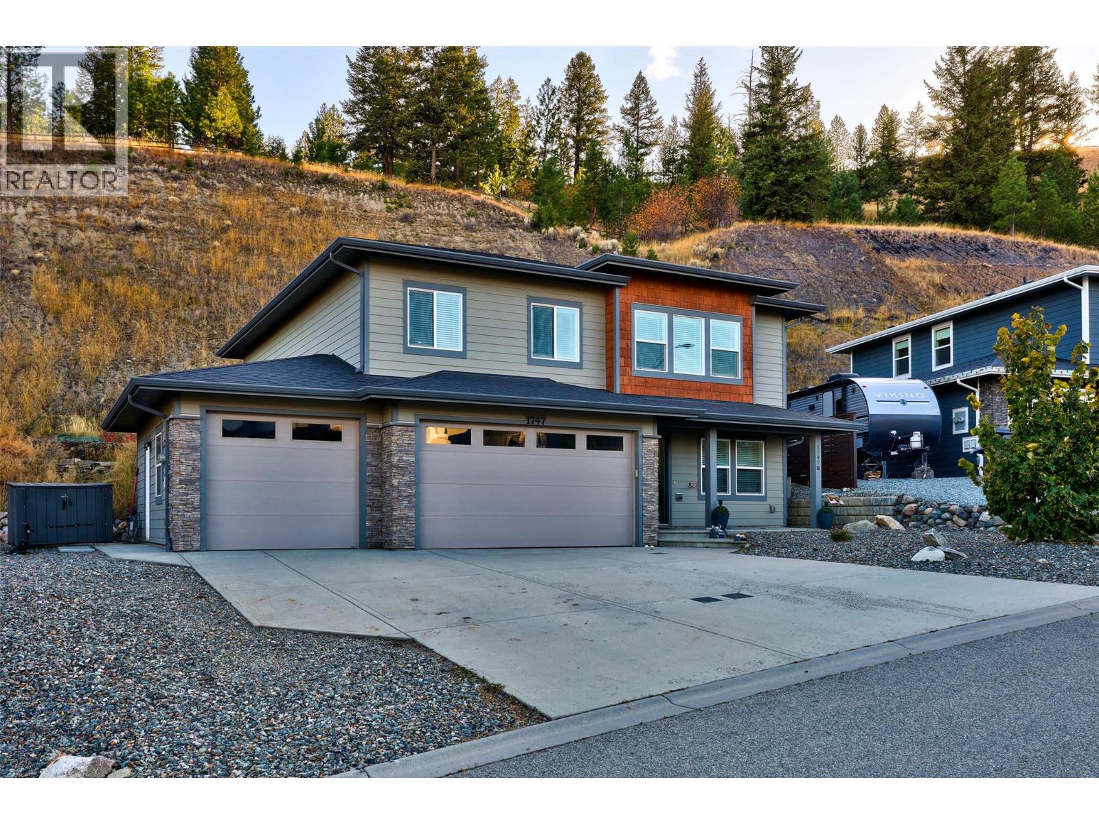 1747 Galore Place, Kamloops, British Columbia  V2E 0A7 - Photo 2 - 10366570
