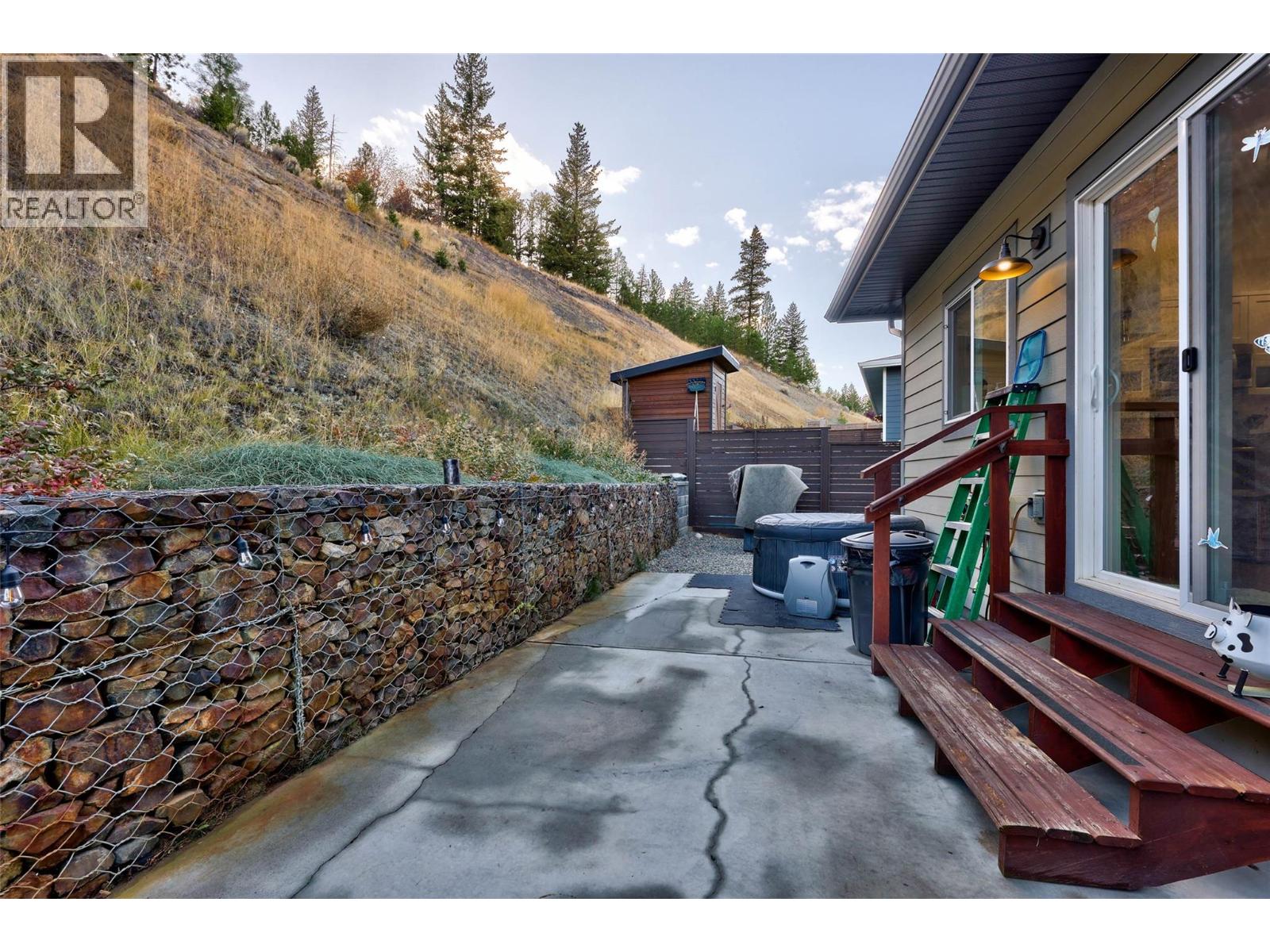 1747 Galore Place, Kamloops, British Columbia  V2E 0A7 - Photo 10 - 10366570