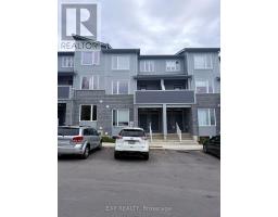 9 - 990 DEVERON CRESCENT, London South, Ontario