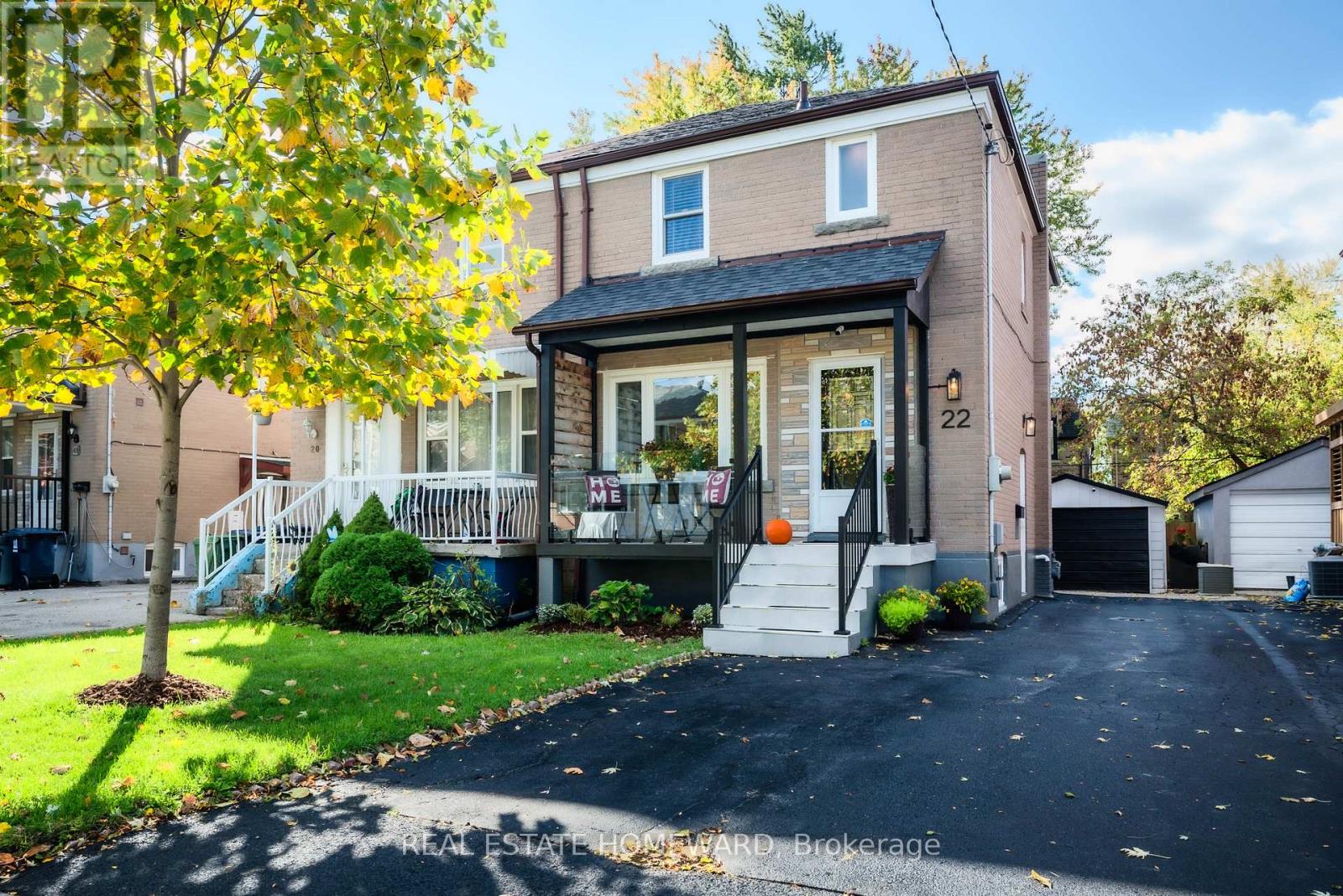 22 RUPERT STREET, Toronto, Ontario