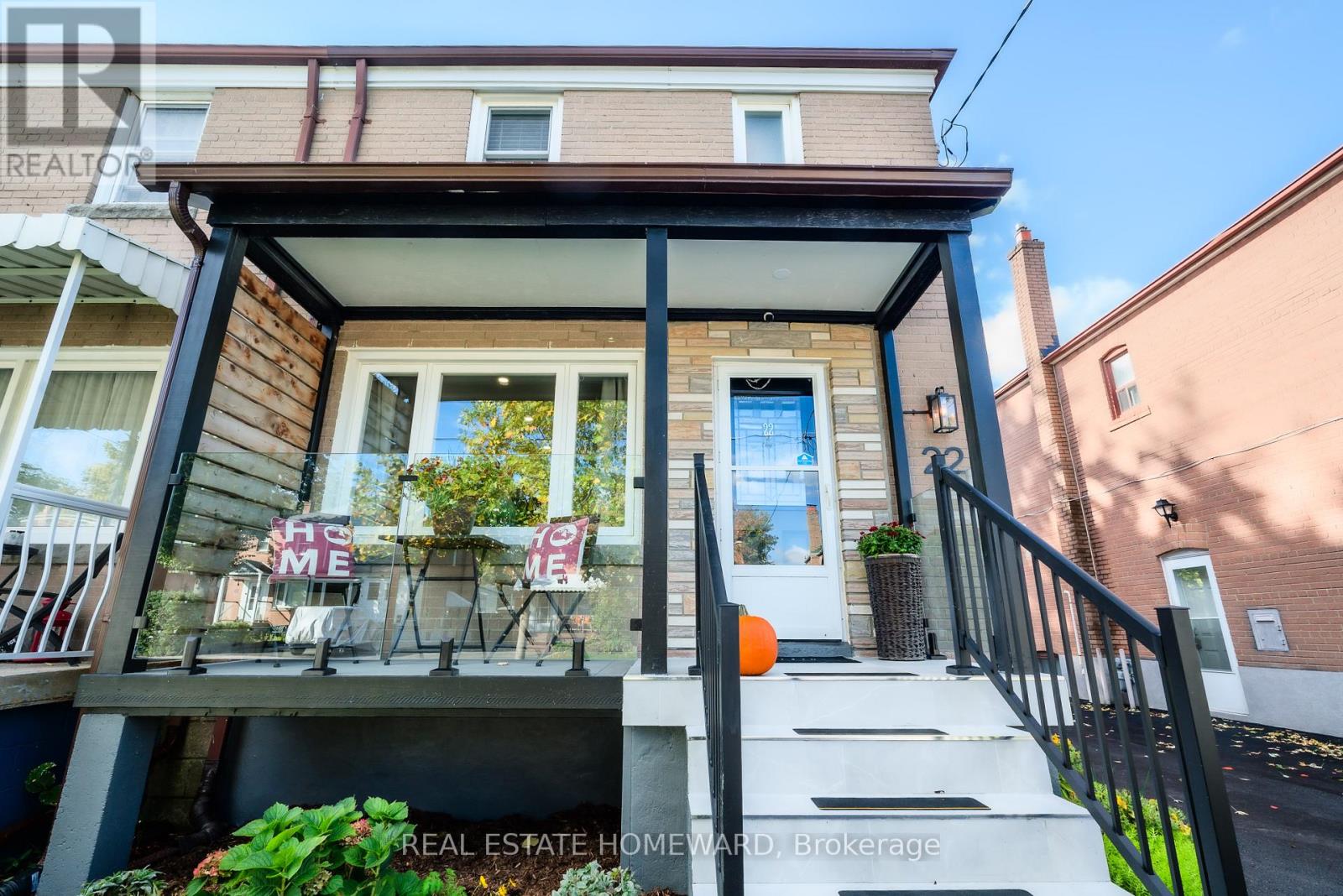 22 Rupert Street, Toronto, Ontario  M1K 1T4 - Photo 4 - E12477151