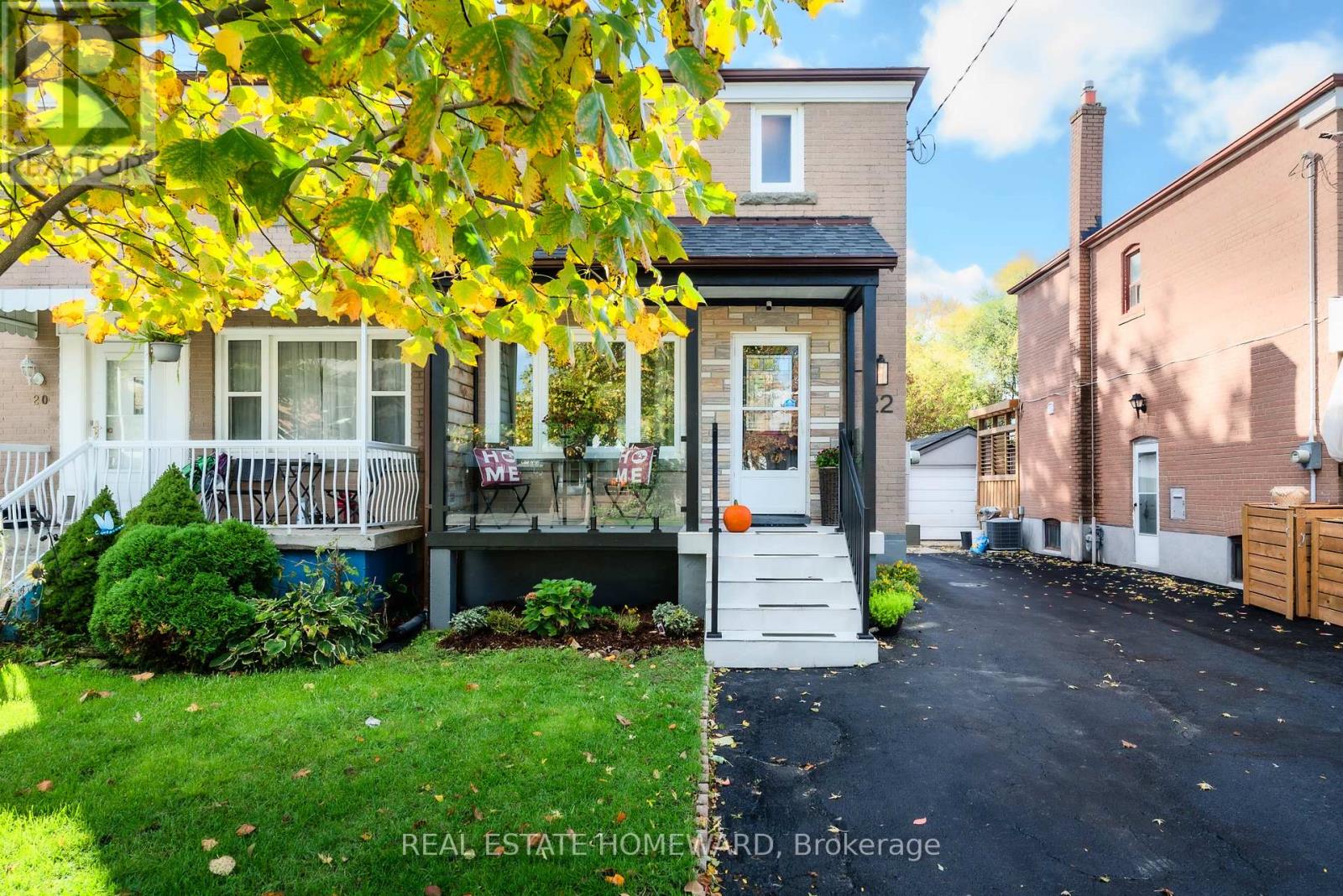 22 Rupert Street, Toronto, Ontario  M1K 1T4 - Photo 50 - E12477151