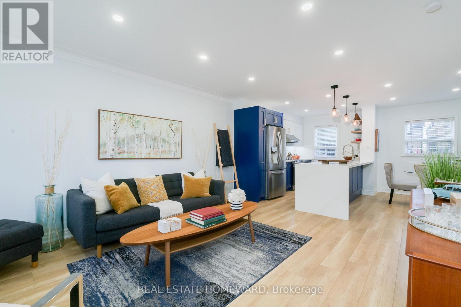 22 Rupert Street, Toronto, Ontario  M1K 1T4 - Photo 8 - E12477151