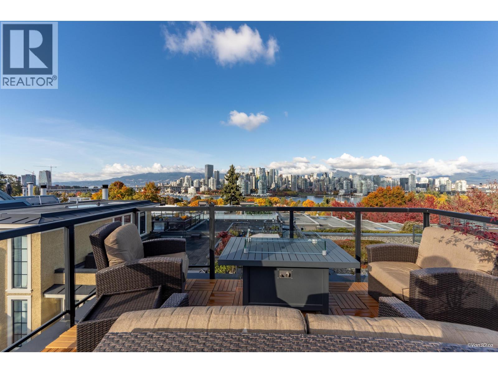 1017 W 8th Avenue, Vancouver, British Columbia  V6H 1C3 - Photo 2 - R3061123