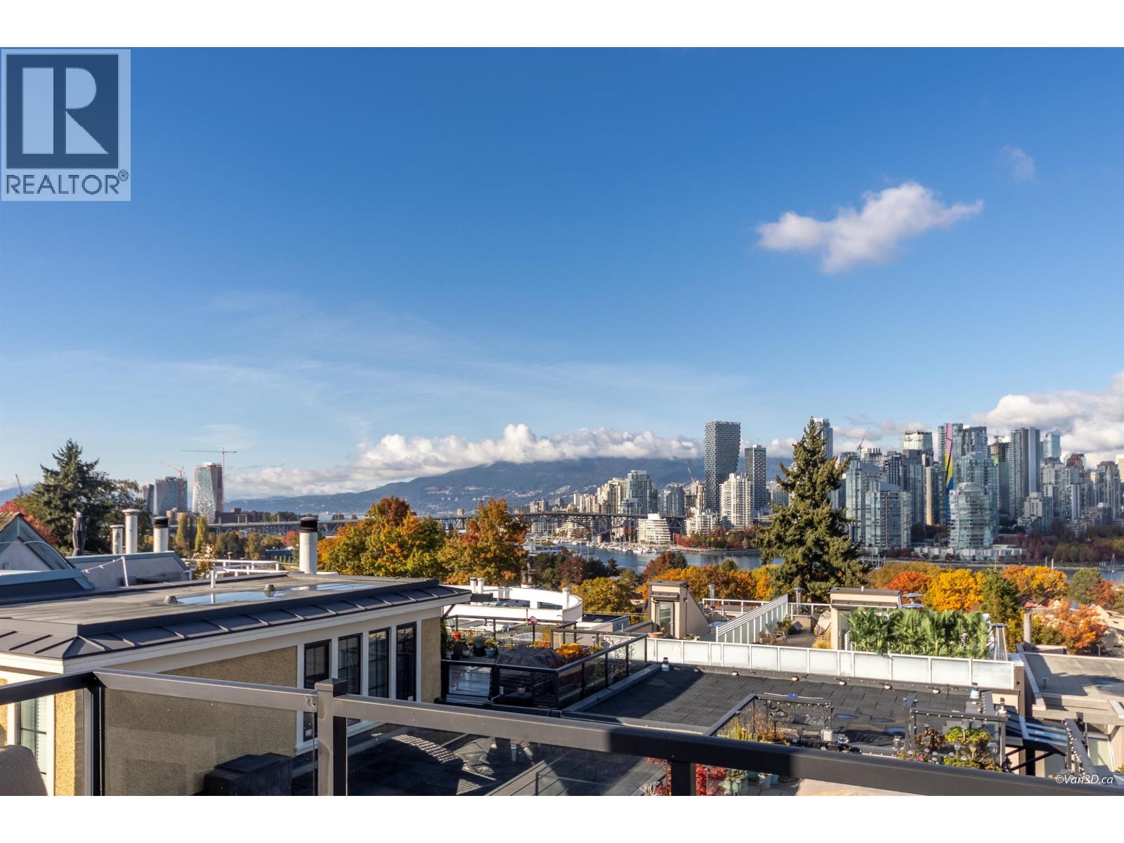 1017 W 8th Avenue, Vancouver, British Columbia  V6H 1C3 - Photo 6 - R3061123