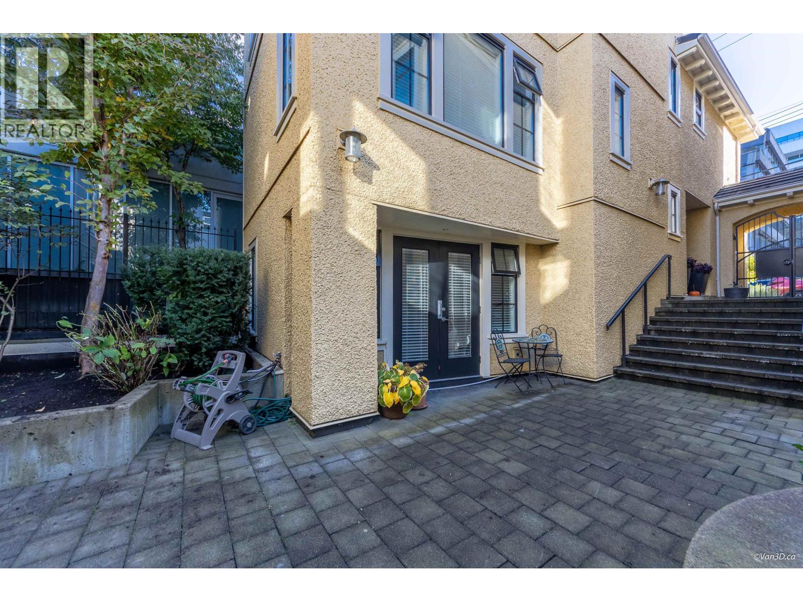 1017 W 8th Avenue, Vancouver, British Columbia  V6H 1C3 - Photo 32 - R3061123