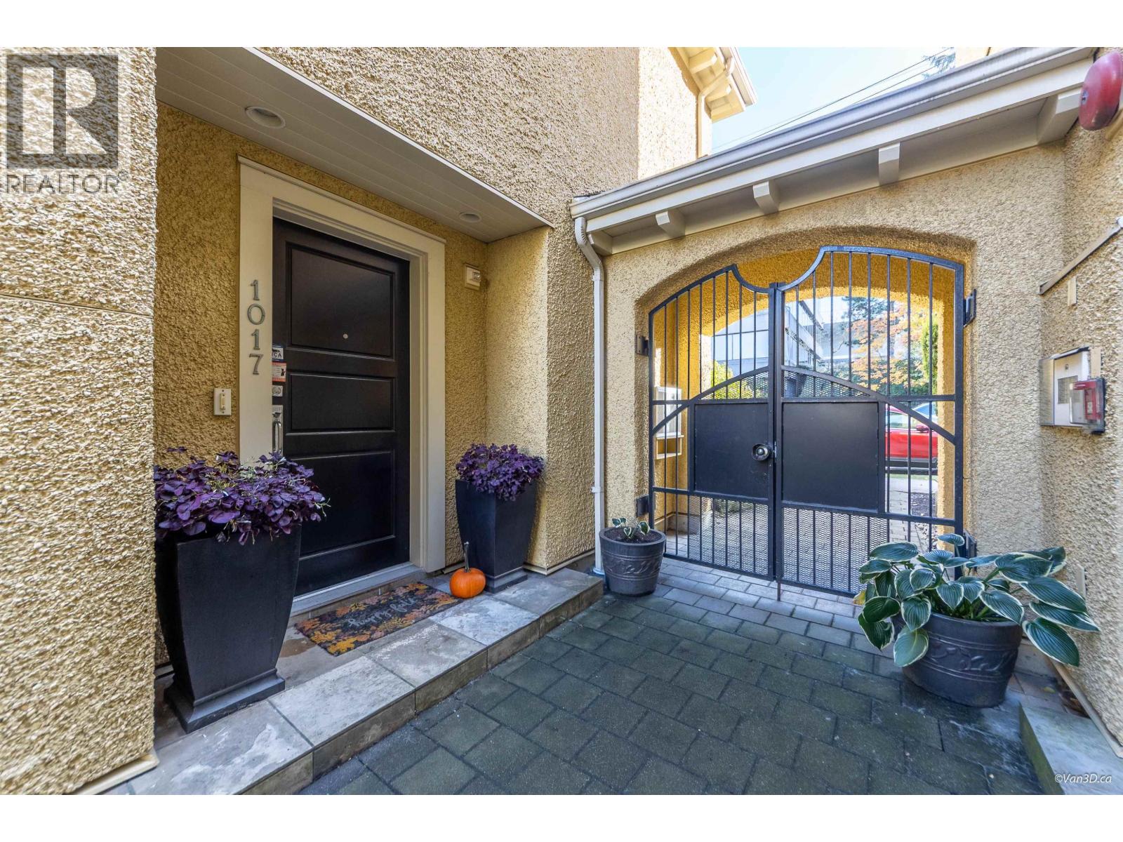 1017 W 8th Avenue, Vancouver, British Columbia  V6H 1C3 - Photo 33 - R3061123