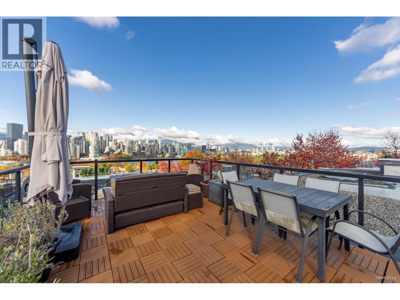 1017 W 8th Avenue, Vancouver, British Columbia  V6H 1C3 - Photo 5 - R3061123