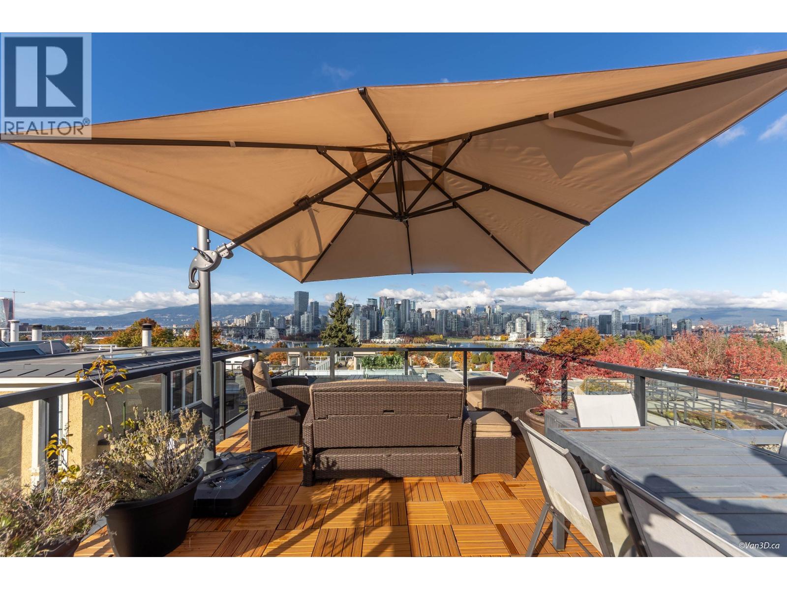 1017 W 8th Avenue, Vancouver, British Columbia  V6H 1C3 - Photo 4 - R3061123