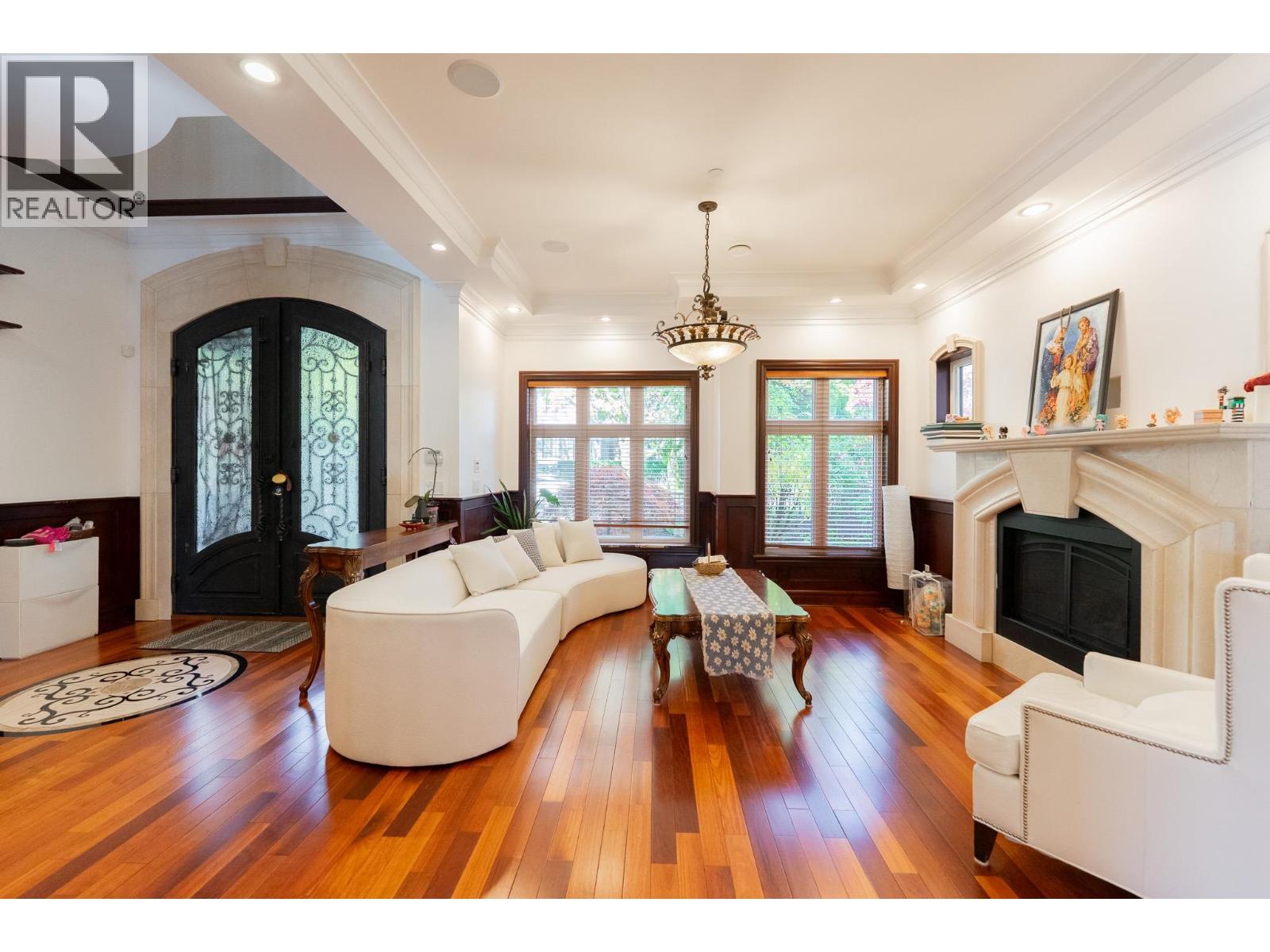 2502 W 36th Avenue, Vancouver, British Columbia  V6N 2P5 - Photo 3 - R3059400