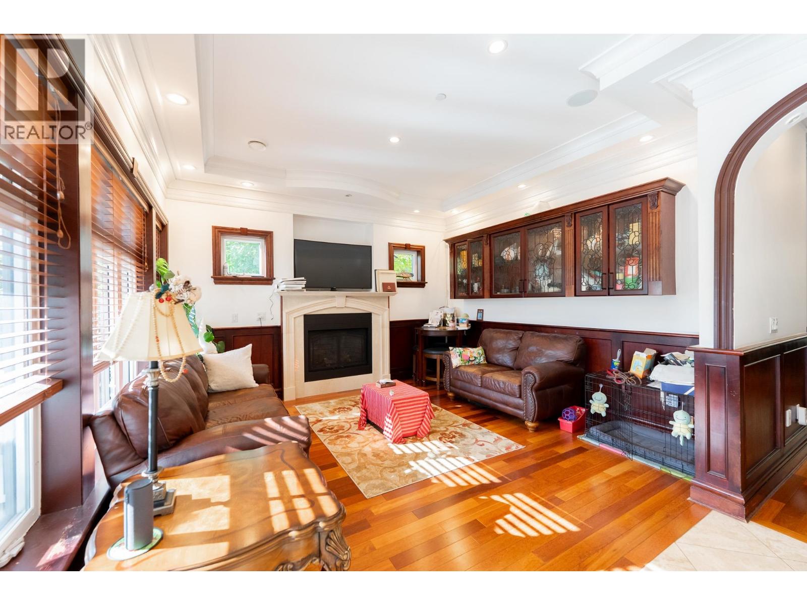 2502 W 36th Avenue, Vancouver, British Columbia  V6N 2P5 - Photo 12 - R3059400