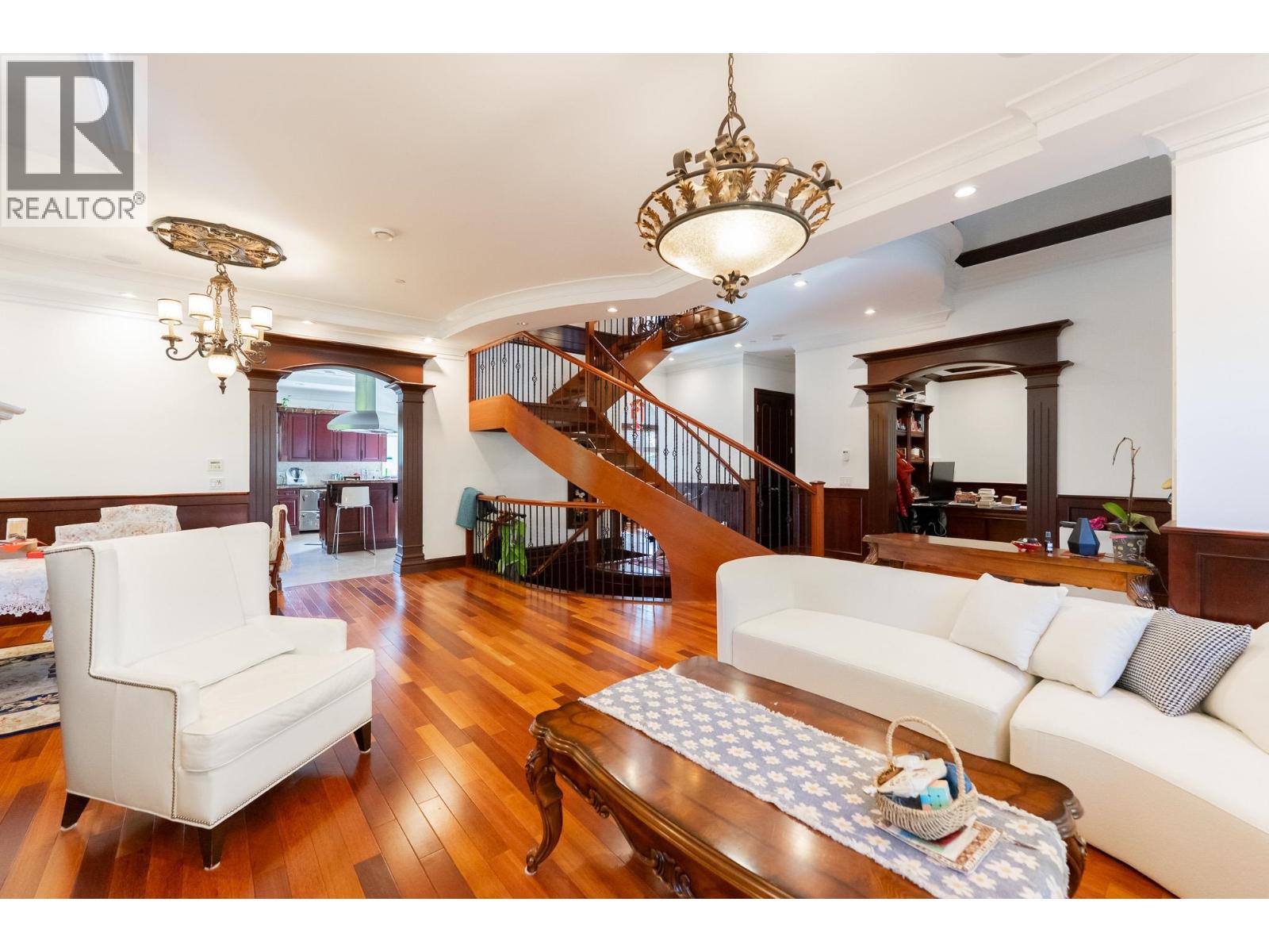 2502 W 36th Avenue, Vancouver, British Columbia  V6N 2P5 - Photo 10 - R3059400