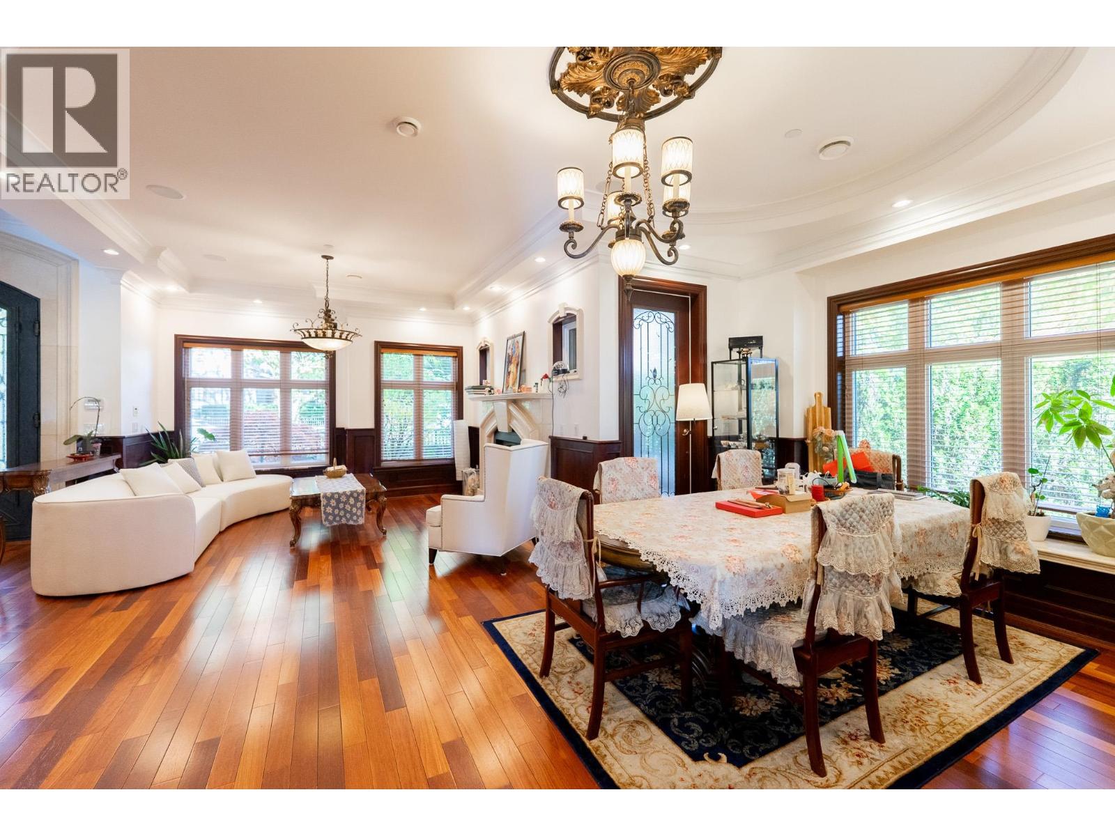 2502 W 36th Avenue, Vancouver, British Columbia  V6N 2P5 - Photo 5 - R3059400