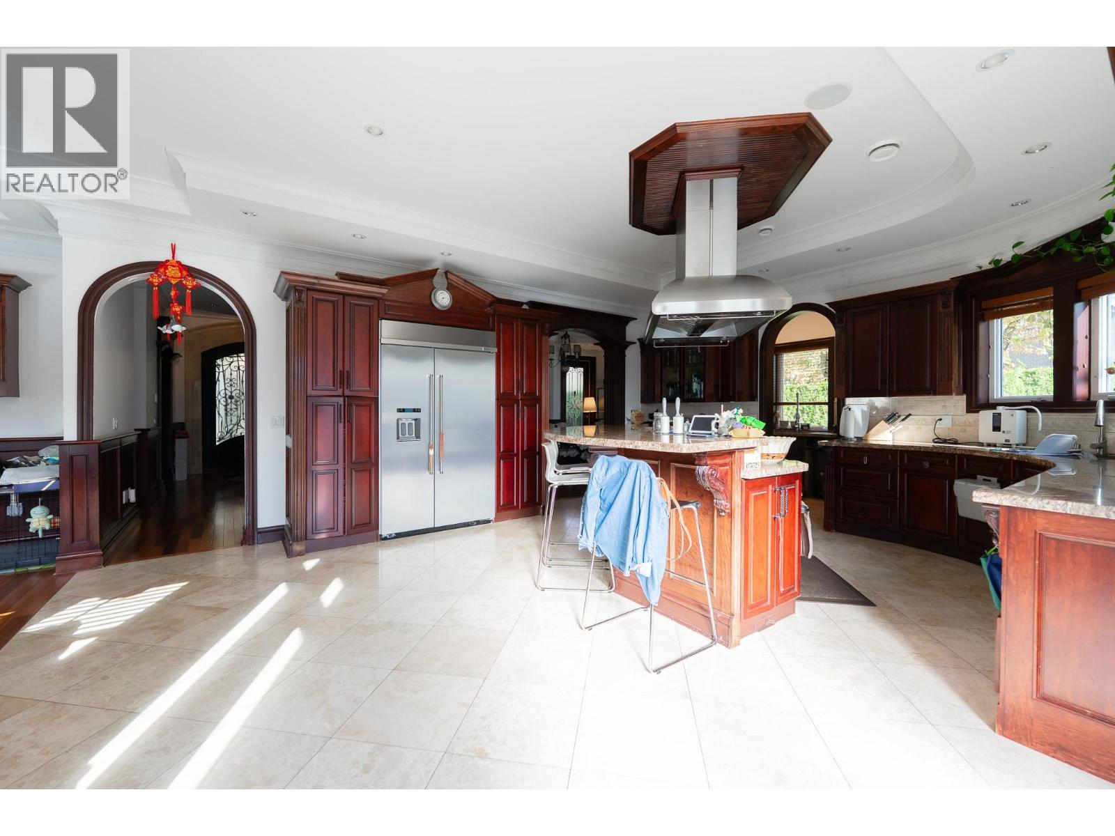 2502 W 36th Avenue, Vancouver, British Columbia  V6N 2P5 - Photo 14 - R3059400