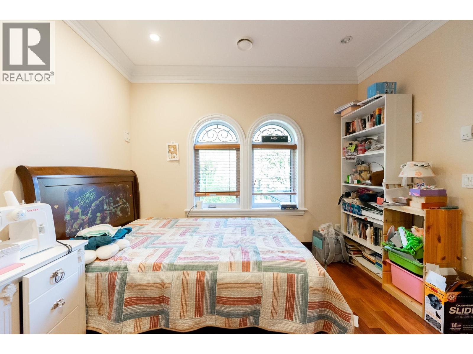 2502 W 36th Avenue, Vancouver, British Columbia  V6N 2P5 - Photo 25 - R3059400