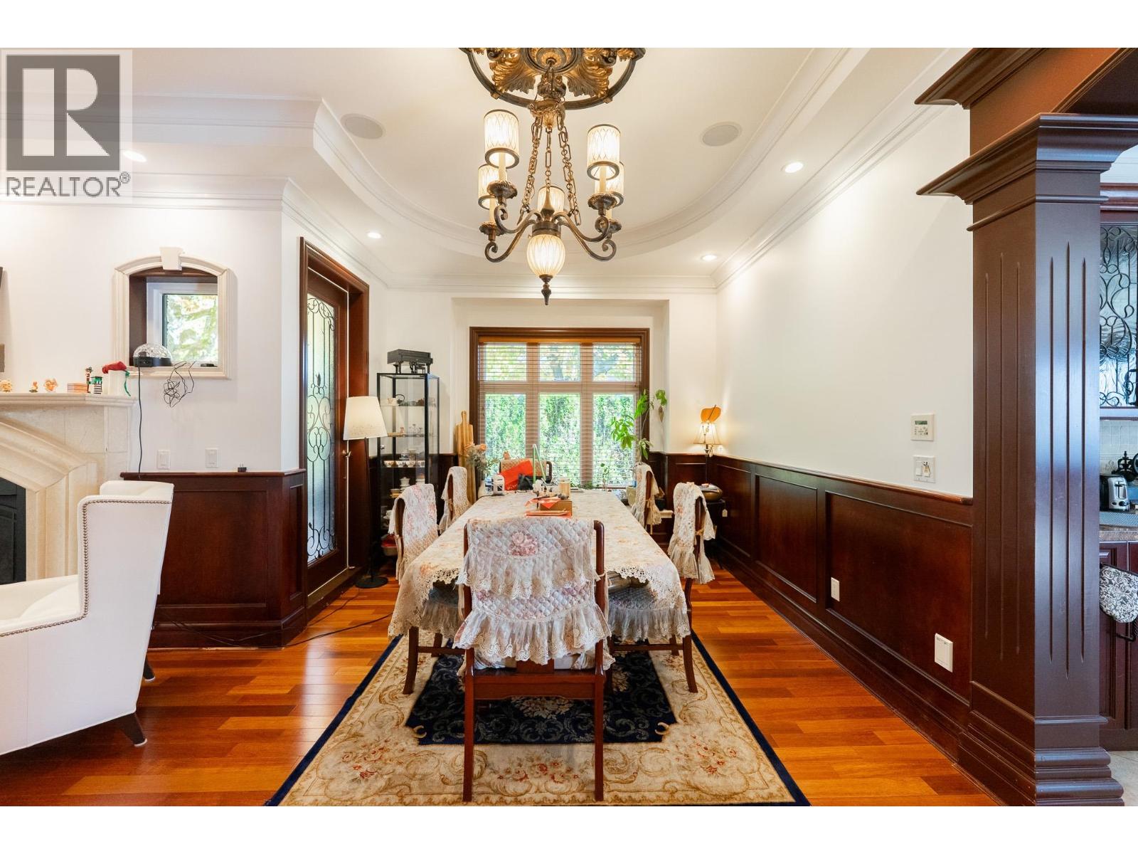 2502 W 36th Avenue, Vancouver, British Columbia  V6N 2P5 - Photo 4 - R3059400