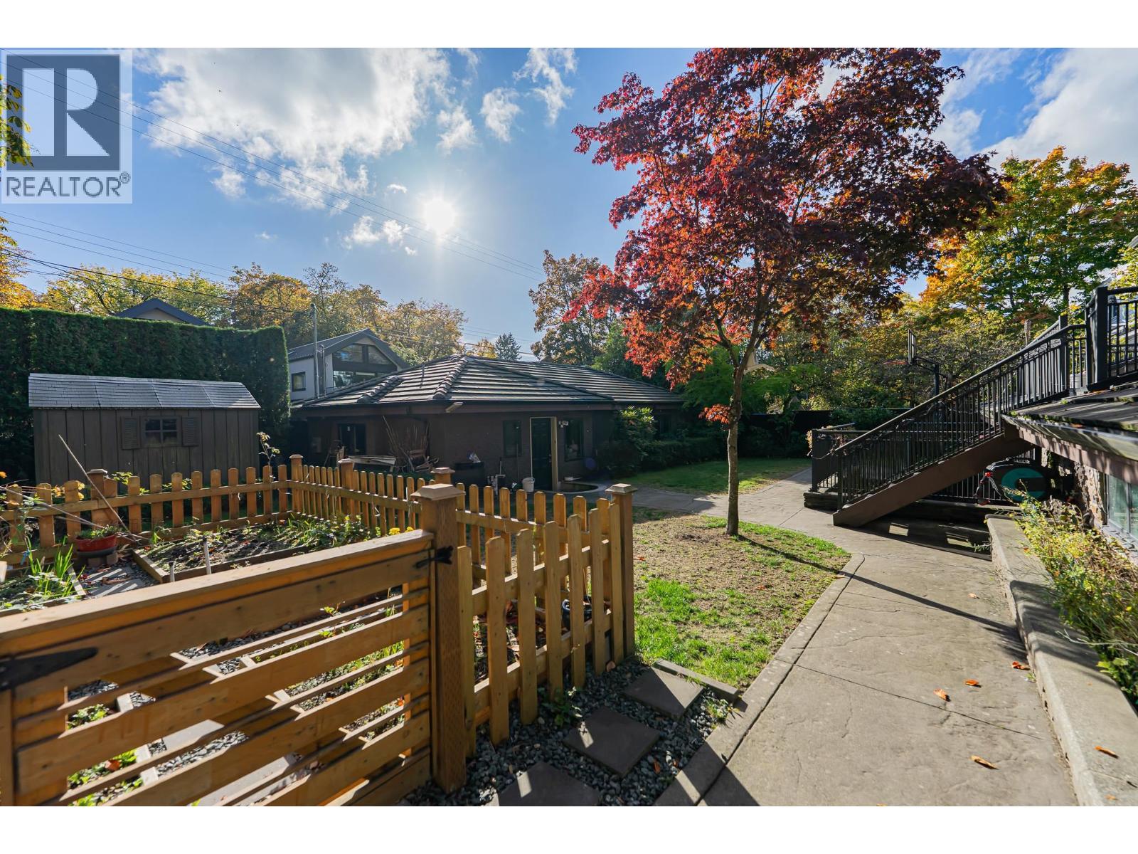 2502 W 36th Avenue, Vancouver, British Columbia  V6N 2P5 - Photo 39 - R3059400