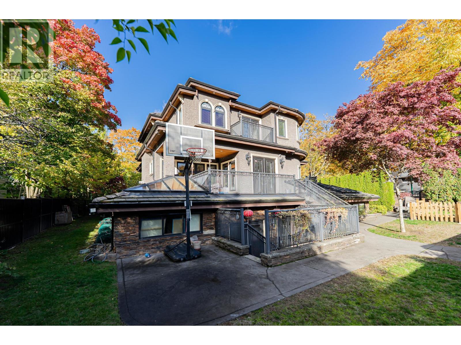 2502 W 36th Avenue, Vancouver, British Columbia  V6N 2P5 - Photo 38 - R3059400