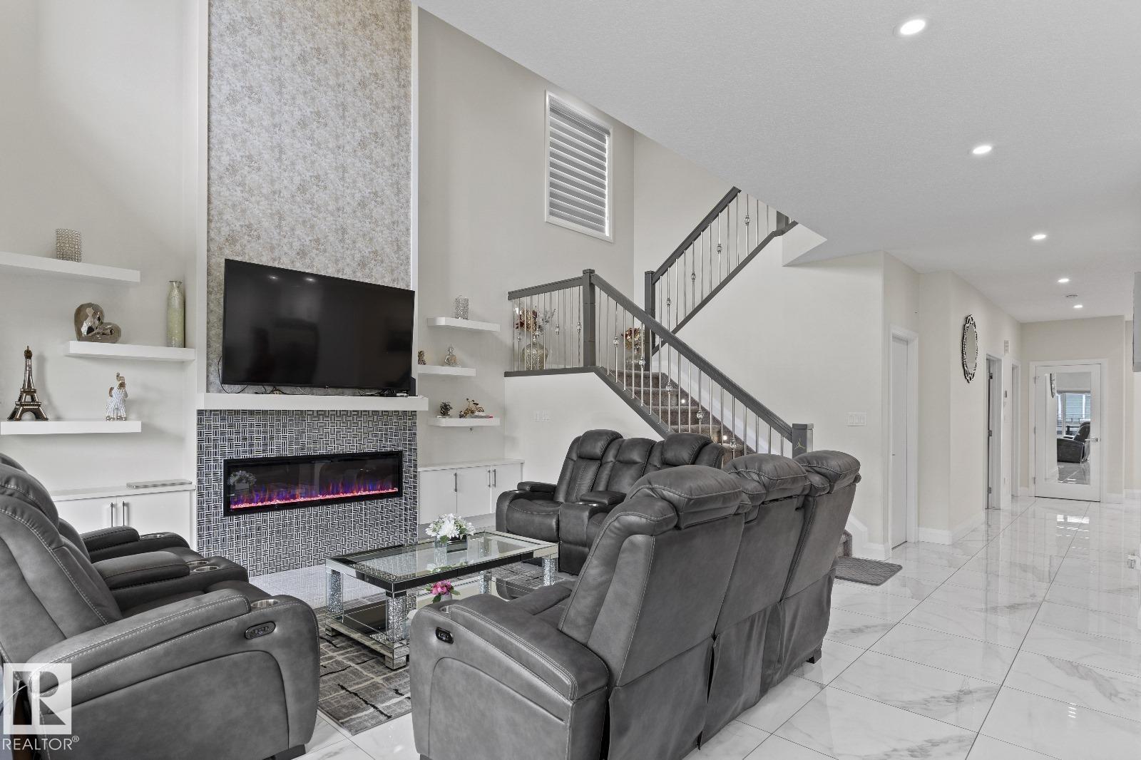 2116 20 Av Nw, Edmonton, Alberta  T6T 2L2 - Photo 37 - E4463111