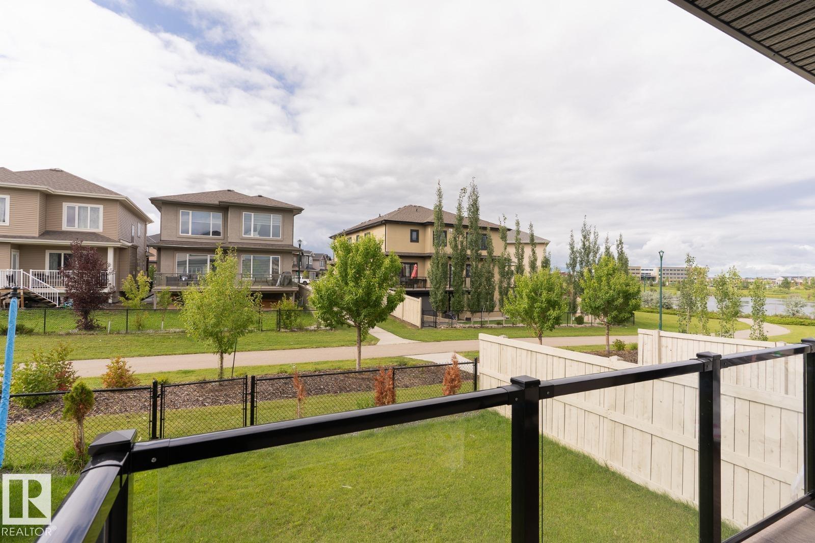 2116 20 Av Nw, Edmonton, Alberta  T6T 2L2 - Photo 4 - E4463111