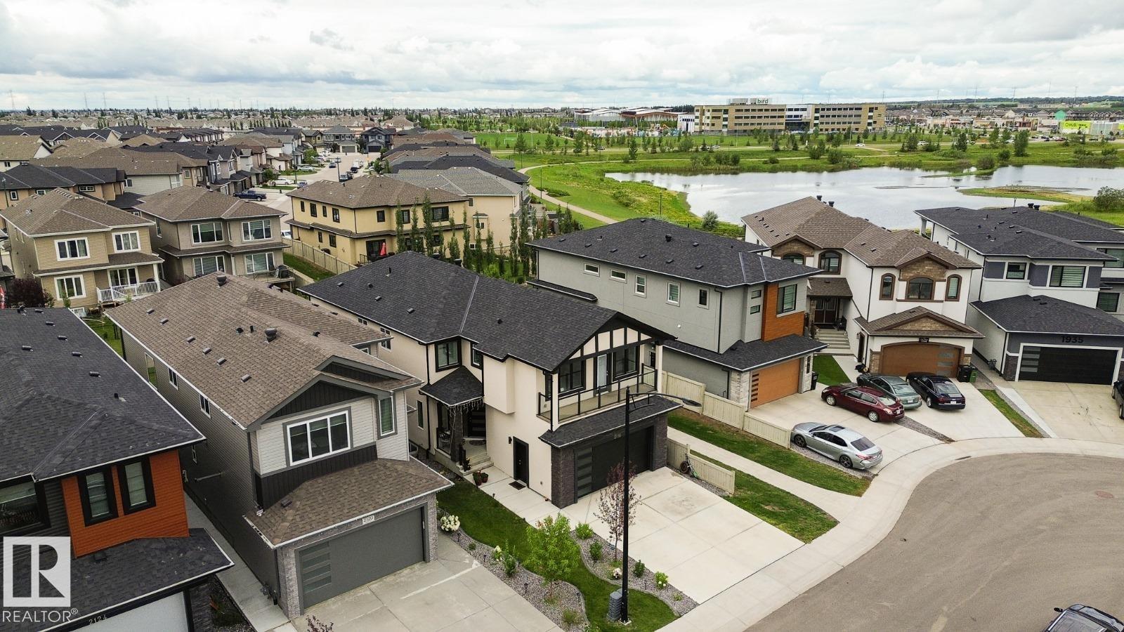 2116 20 Av Nw, Edmonton, Alberta  T6T 2L2 - Photo 44 - E4463111