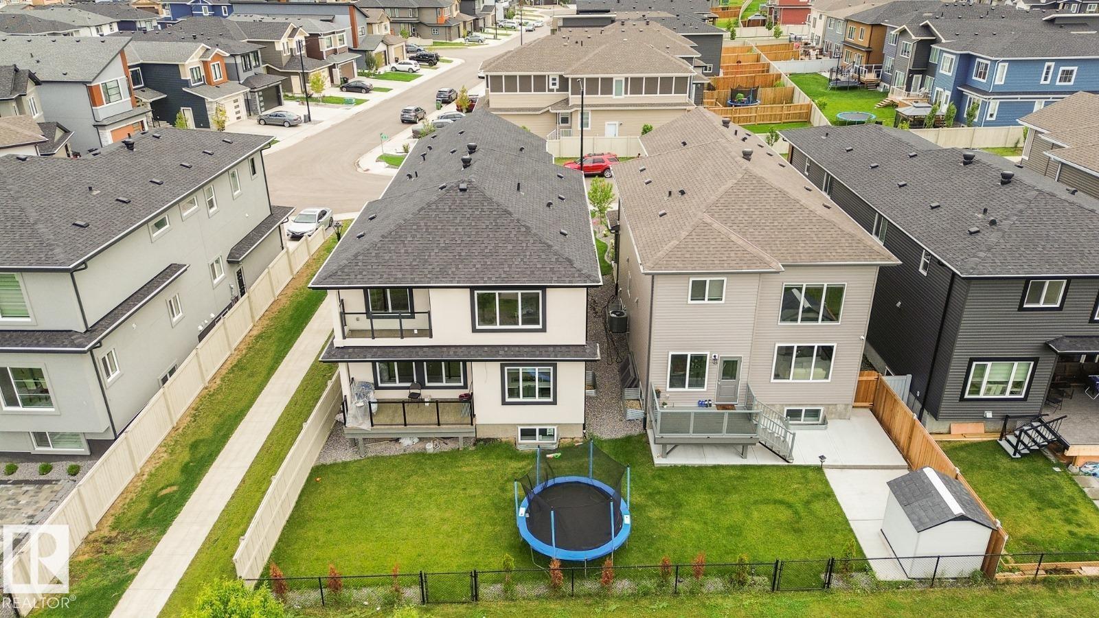 2116 20 Av Nw, Edmonton, Alberta  T6T 2L2 - Photo 47 - E4463111